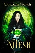 E-Book (epub) Nitesh von Jennakay Francis