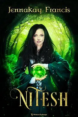 E-Book (epub) Nitesh von Jennakay Francis