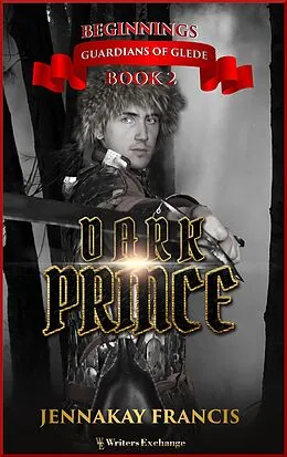 E-Book (epub) Dark Prince von Jennakay Francis