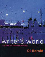 Kartonierter Einband Writer's World von Di Berold