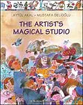 E-Book (epub) The Artist's Magical Studio (The Magical Door, #1) von Aytul Akal