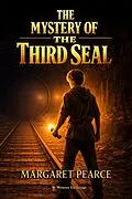 E-Book (epub) The Mystery of the Third Seal von Margaret Pearce