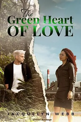 E-Book (epub) The Green Heart of Love von Jacquelyn Webb