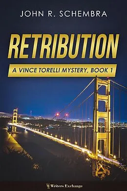 E-Book (epub) Retribution von John Schembra
