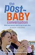 E-Book (epub) Post-Baby Conversation von Alison Osborne