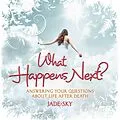 E-Book (epub) What Happens Next? von Jade-Sky