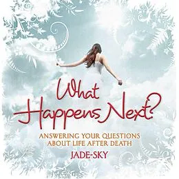 E-Book (epub) What Happens Next? von Jade-Sky