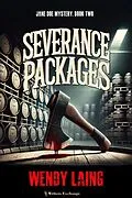 E-Book (epub) Severance Packages von Wendy Laing