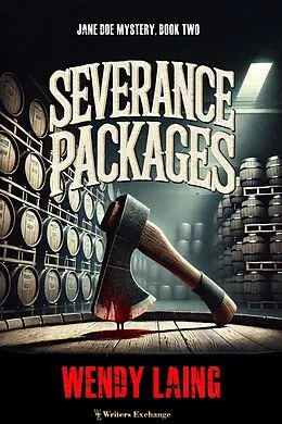 E-Book (epub) Severance Packages von Wendy Laing