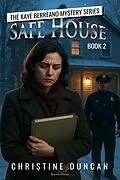 E-Book (epub) Safe House von Christine Duncan