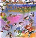 E-Book (epub) The Teacher's Magical Hat (The Magical Door, #3) von Aytul Akal