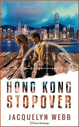 E-Book (epub) Hong Kong Stopover von Jacquelyn Webb
