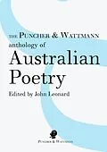 ePUB The Puncher and Wattmann Anthology of Australian Poetry von 