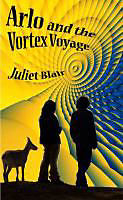 Couverture cartonnée Arlo and the Vortex Voyage de Juliet Blair