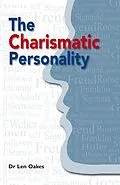 E-Book (epub) The Charismatic Personality von Len Oakes