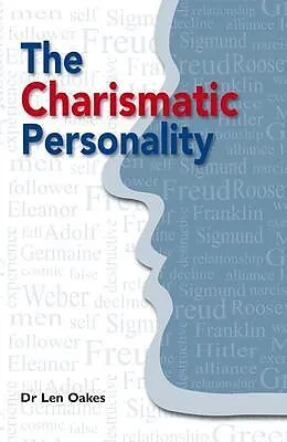 E-Book (epub) The Charismatic Personality von Len Oakes