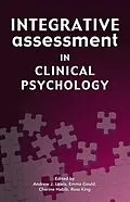 E-Book (epub) Integrative Assessment in Clinical Psychology von 