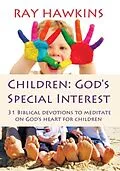 E-Book (epub) Children von Ray Hawkins