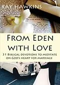 E-Book (epub) From Eden with Love von Ray Hawkins