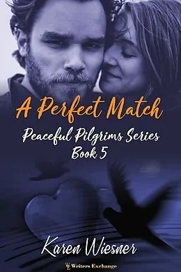 E-Book (epub) A Perfect Match von Karen Wiesner
