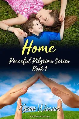 E-Book (epub) Home von Karen Wiesner