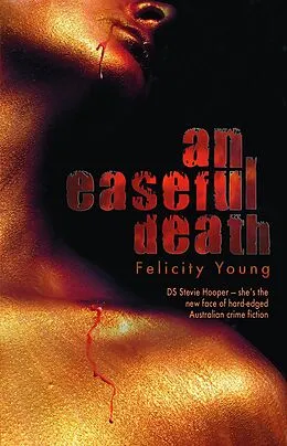 E-Book (epub) Easeful Death von Felicity Young