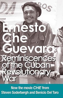 eBook (epub) Reminiscences of the Cuban Revolutionary War de Ernesto Che Guevara