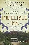 E-Book (epub) Indelible Ink von Fiona Kelly McGregor