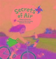 Couverture cartonnée Secrets of Air de Mi-ae Lee