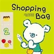 Couverture cartonnée Shopping Bag de Mi-Rang Eom
