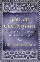 E-Book (pdf) You Are Clairvoyant von BelindaGrace