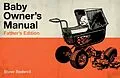 E-Book (epub) Baby Owner's Manual von Steve Bedwell