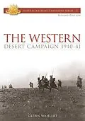 E-Book (epub) Western Desert Campaign 1940-41 von Glenn Wahlert