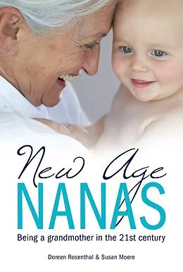 E-Book (epub) New Age Nanas von Doreen Rosenthal, Susan Moore