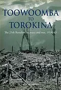 E-Book (epub) Toowoomba to Torokina von Bob Doneley