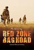 E-Book (epub) Red Zone Baghdad von Marcus Fielding