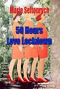 E-Book (epub) 50 Hours von Marie Seltenrych