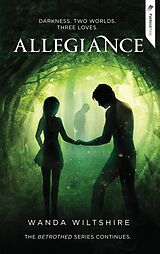 eBook (epub) Allegiance de Wanda Wiltshire