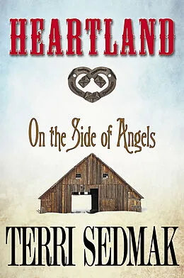 ePUB Heartland von Terri Sedmak