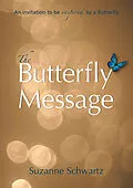 E-Book (epub) Butterfly Message von Suzanne Schwartz