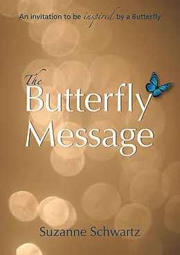 E-Book (epub) Butterfly Message von Suzanne Schwartz