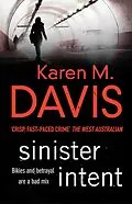 E-Book (epub) Sinister Intent von Karen M. Davis