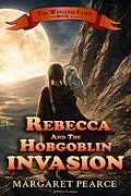 E-Book (epub) Rebecca and the Hobgoblin Invasion von Margaret Pearce