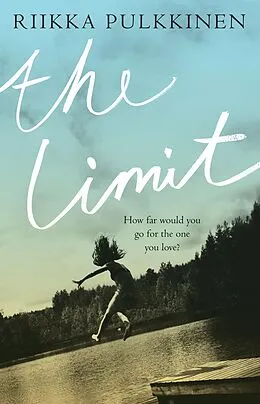 E-Book (epub) Limit von Riikka Pulkkinen
