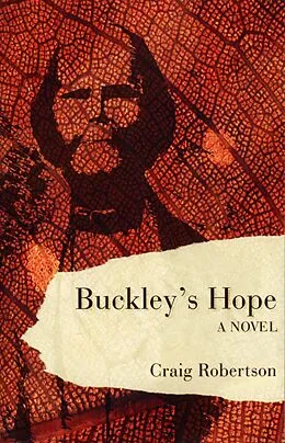 E-Book (epub) Buckley's Hope von Craig Robertson