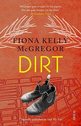 E-Book (epub) Dirt von Fiona Kelly McGregor