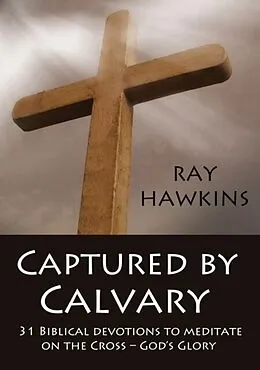 E-Book (epub) Captured by Calvary von Ray Hawkins