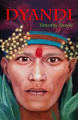 E-Book (epub) Dyandi von Timothy Doyle