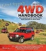 Couverture cartonnée Robert Pepper's 4WD Handbook de Robert Pepper