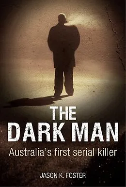 E-Book (epub) Dark Man von Jason K. Foster